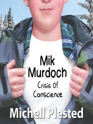 cover image of Mik Murdoch